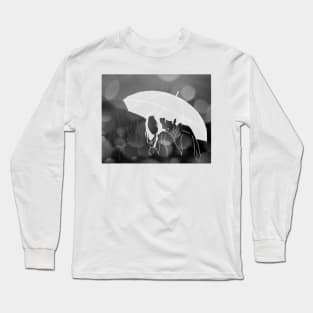 whit you Long Sleeve T-Shirt